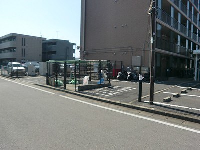 レオパレス伸夫103号室 部屋その他