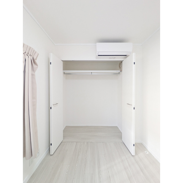 荻嶋グリーンハイツ 内観