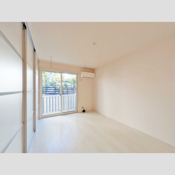 フィオーレ/ルミエール　フィオーレ LDK10.5帖