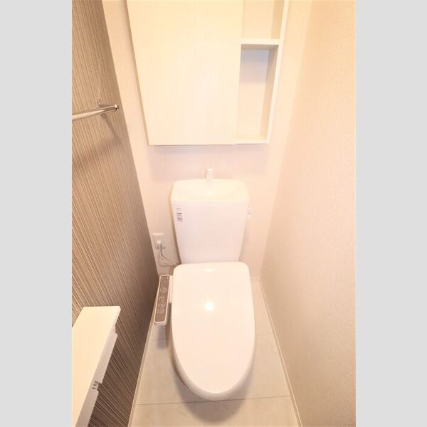 primavera(プリマヴェーラ) 温水洗浄暖房便座