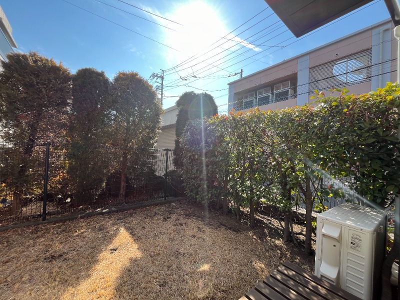 アビタシオン 部屋その他