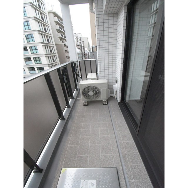 クオリタス日本橋浜町1105号室 部屋その他