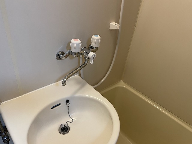 ビバハイム2階 部屋その他