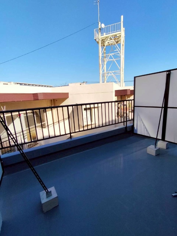 TraValore淵野辺3階 バルコニー