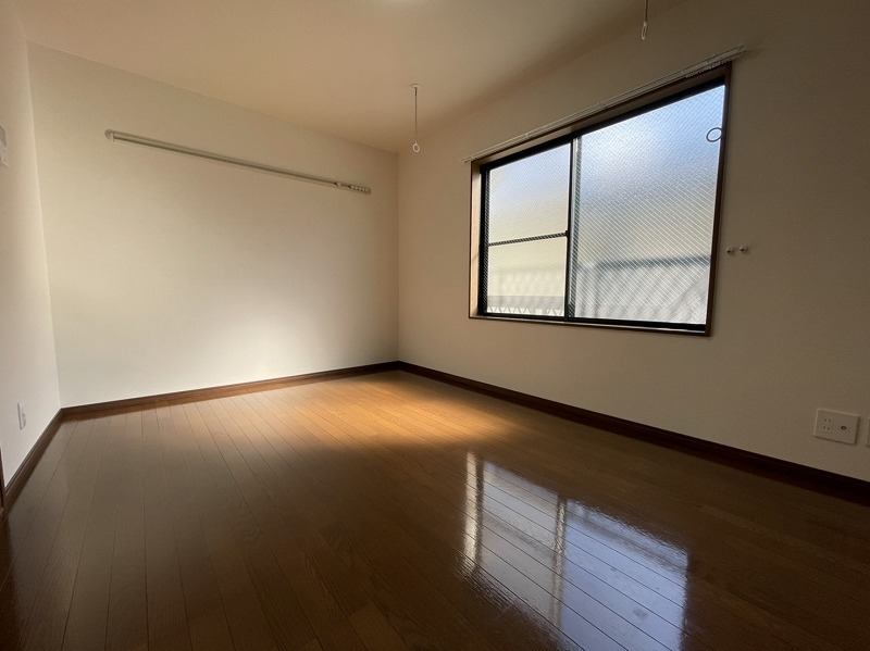 リブレリー春江Ａ2階 部屋その他