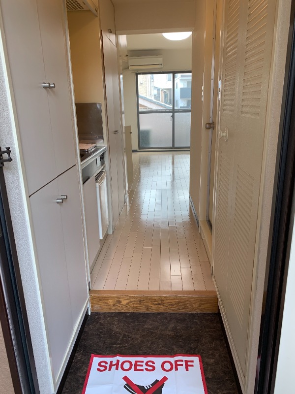 ライオンズマンション西川口第82階 ※別部屋参照