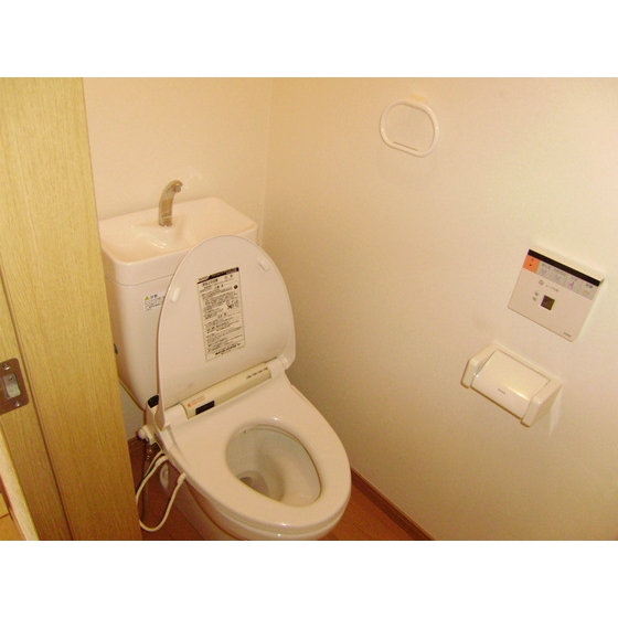 エミネンス寿町 内観