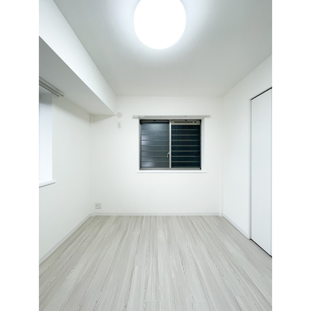 チクマハイツ105号室 同建物別部屋の参考画像