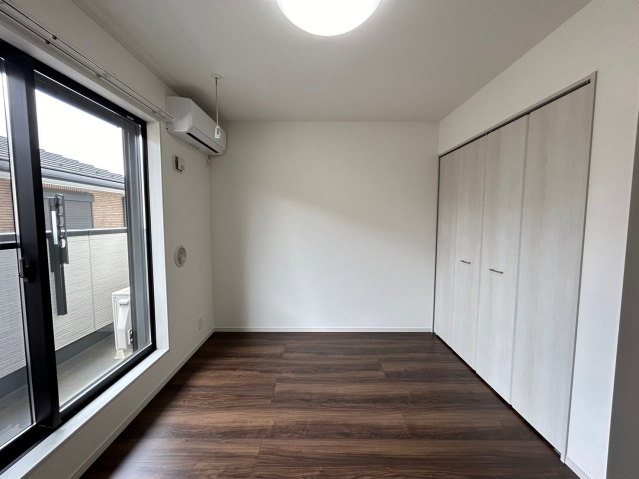 ルナモンド大和田2階 部屋その他
