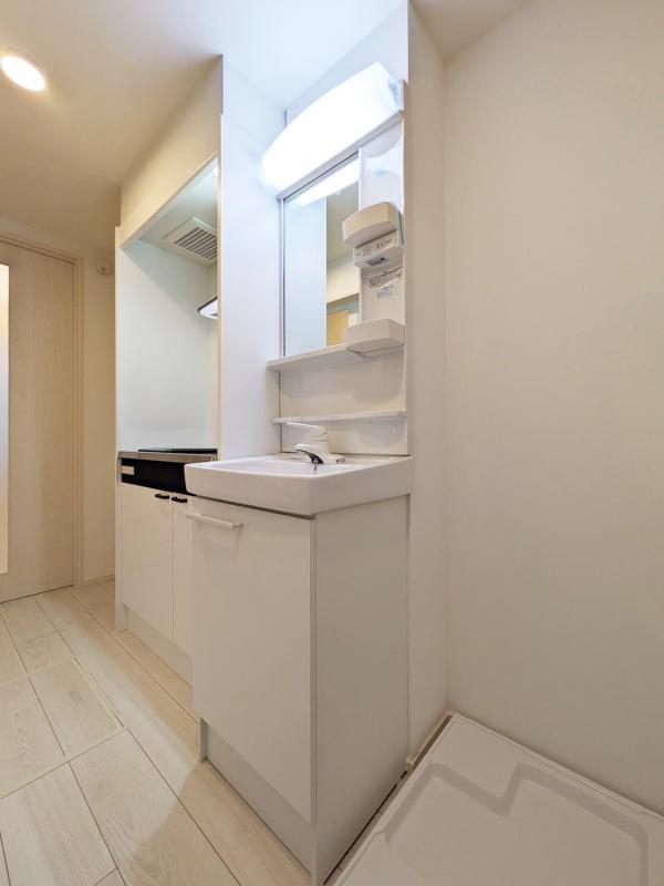 ASCOT蒲田1階 バス