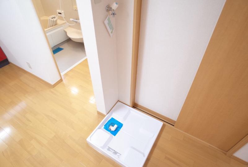 半田貸家1階 部屋その他