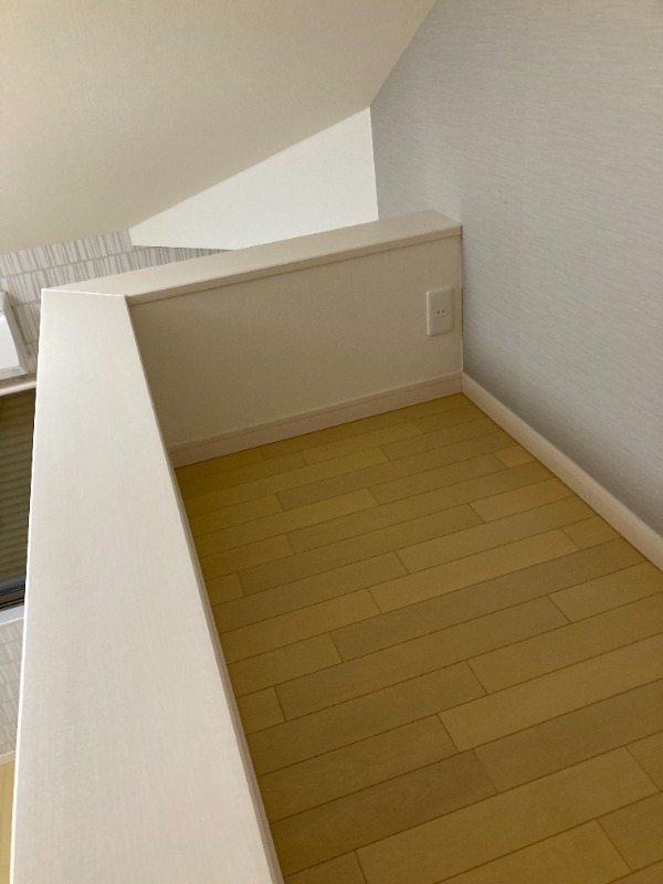 イルヴィアーレ天王坂ノース2階 部屋その他