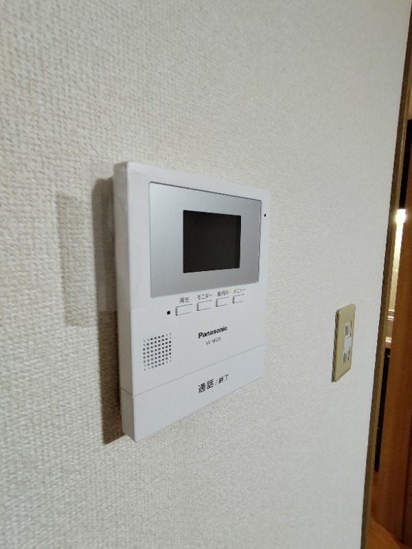 ソレアード・M2階 部屋その他