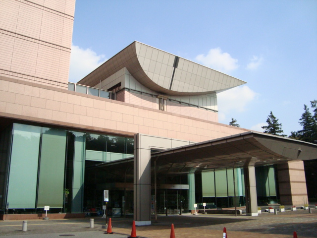 アソルティーパーク 野田市市役所まで800ｍ