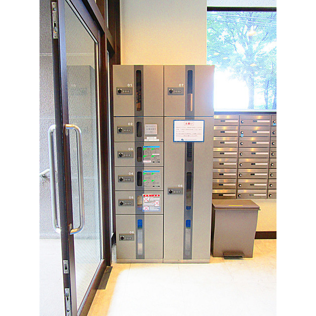 メゾン・ド・メルシー1008号室 部屋その他