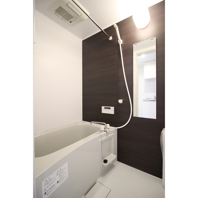 ピアコートTM保谷弐番館 お風呂