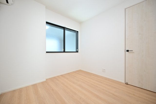 大田区南千束３丁目戸建　２号棟 洋室1