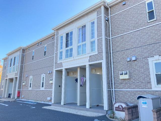 スカイヒルズ　アキの外観画像