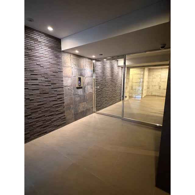 ラフィスタ調布多摩川404号室 エントランス