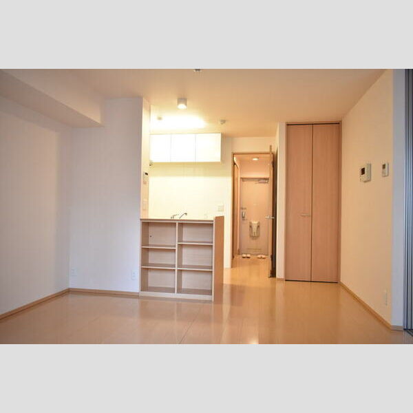 メリーコート リビング