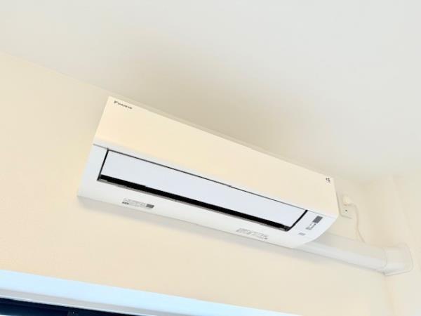 アジールコート町屋14階 部屋設備