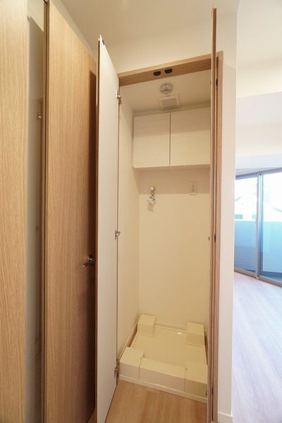 ザ・レジデンス・オブ・トーキョーJY１０ 部屋設備