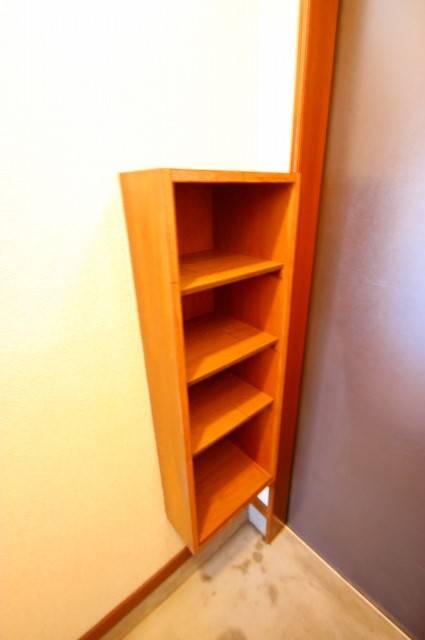 Ｎルームパースン2階 部屋その他