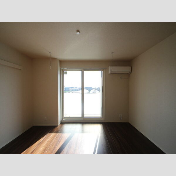 ファームサイドヒル キタノ206号室 部屋その他