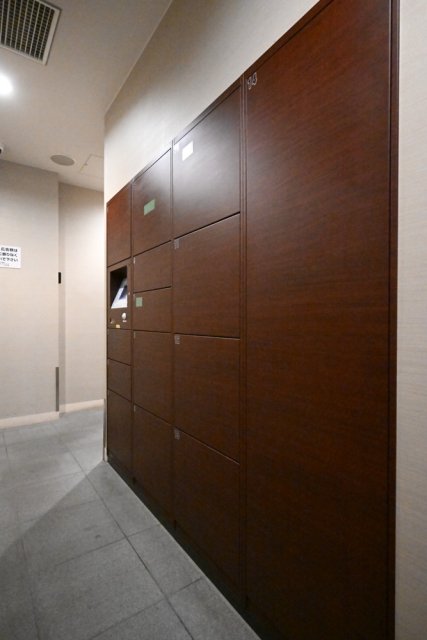 シティタワー大泉学園17階 その他共有部分