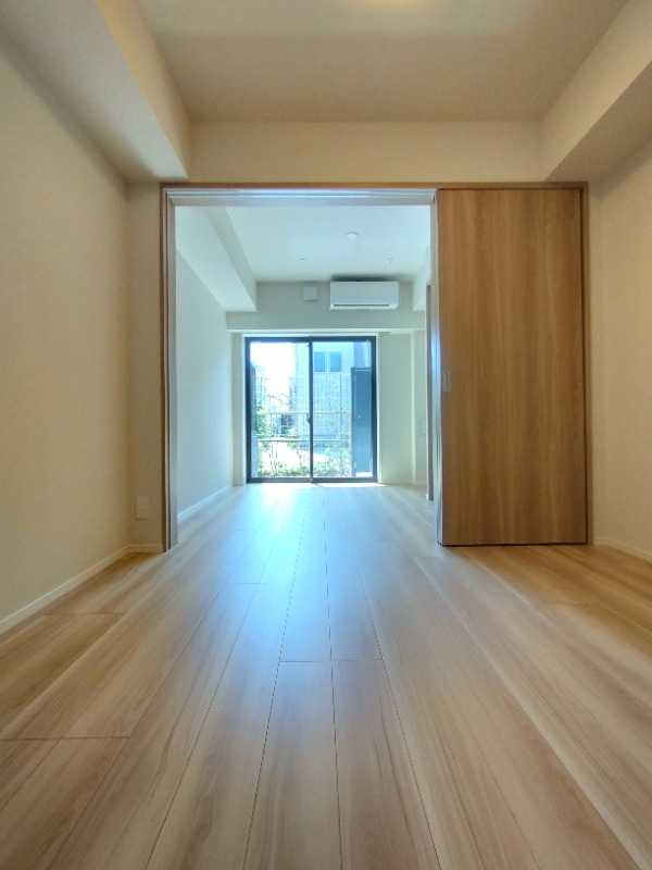 クレイシアIDZ中野野方1階 部屋その他