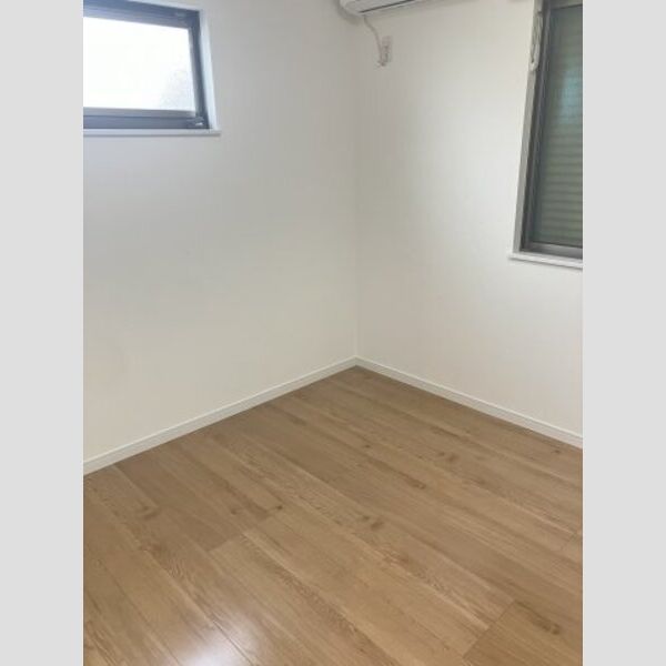 ハレ アラワイ202号室 写真は同施工のものになります。