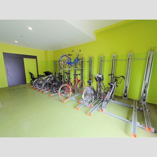 ラ・ベレッツァ　フェリオ307号室 同建物別部屋の参考画像