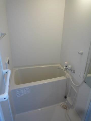 ブリリアント大木Ⅱ3階 部屋その他