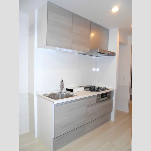 サルターレ303号室 キッチン