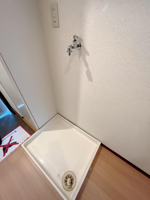 フローラマツノ1階 部屋その他