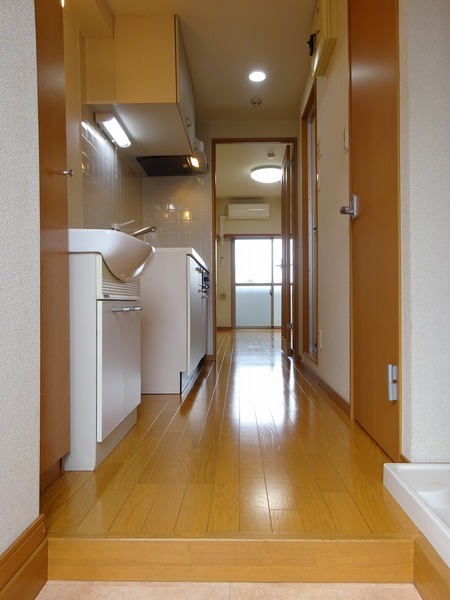 アルファコート西川口Ⅳ503号室 その他