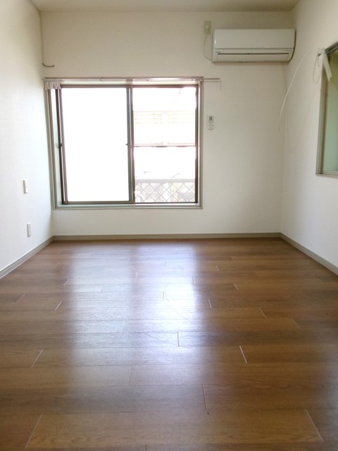 リバーサイド小林0109号室 部屋その他