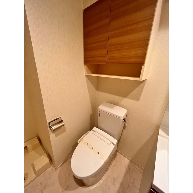 エムズイースト亀戸Ⅱ1002号室 2026年1月撮影