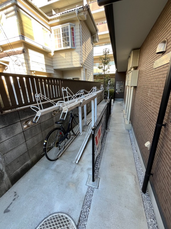 カインドネス所沢美原1階 部屋その他