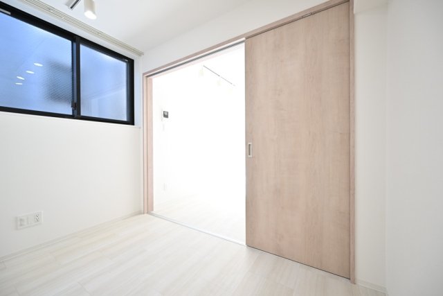 Ｌｕｐｉｎｕｓ目白台3階 リビング