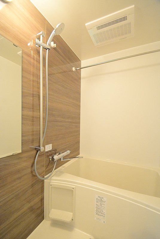 ステージグランデ竹ノ塚7階 ※カラータイプ異なります。