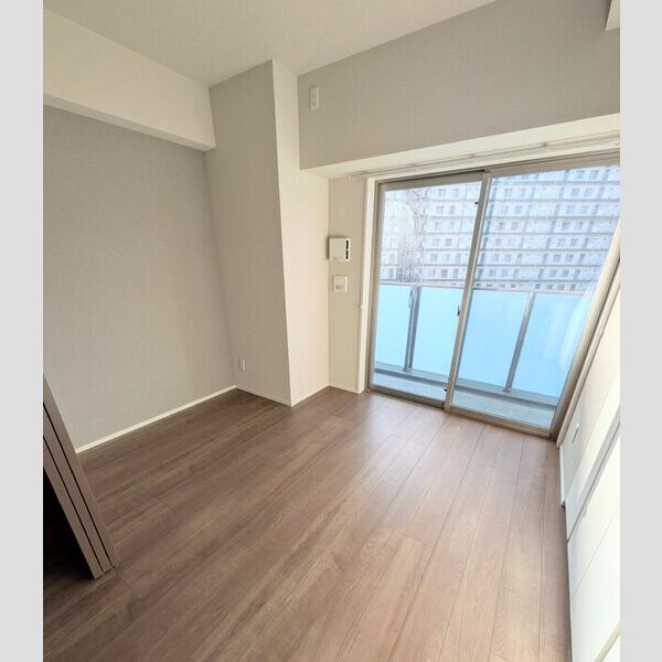 ロイジェント潮見0503号室 洋室