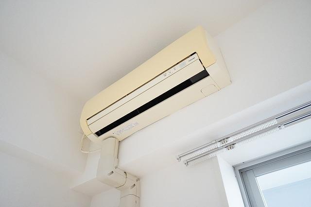 アーバンフラッツ目黒本町 その他　設備