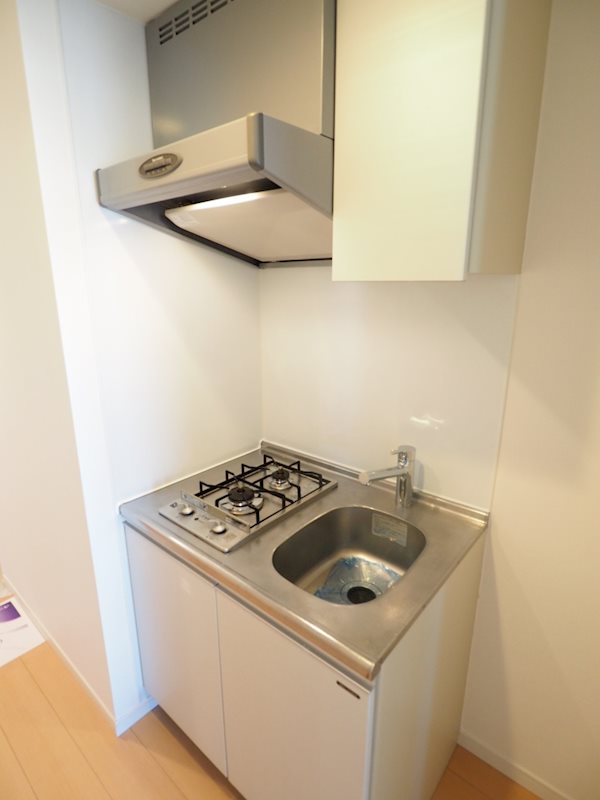 レジディア四谷三丁目7階 キッチン