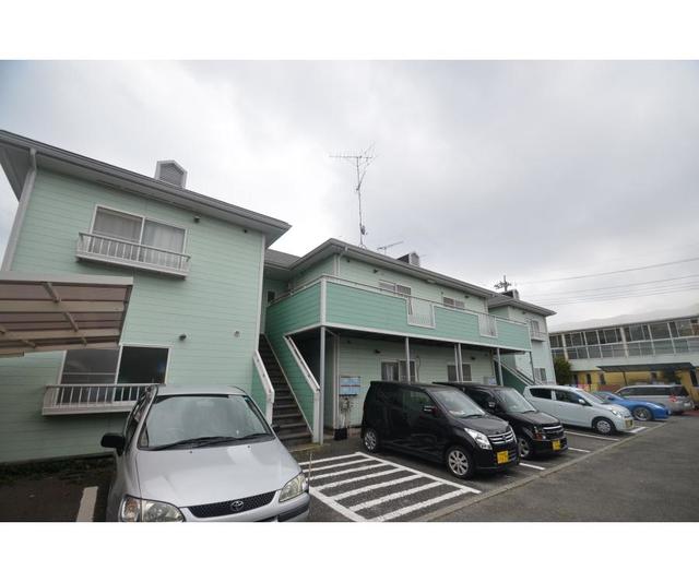 エステートピア久末２ 外観