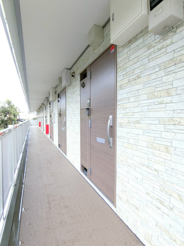 リブリ・藤沢Ⅱ1階 部屋その他