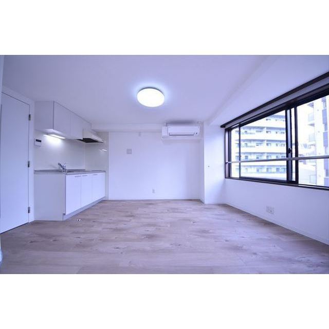 カヤホンゴウ0401号室 内観