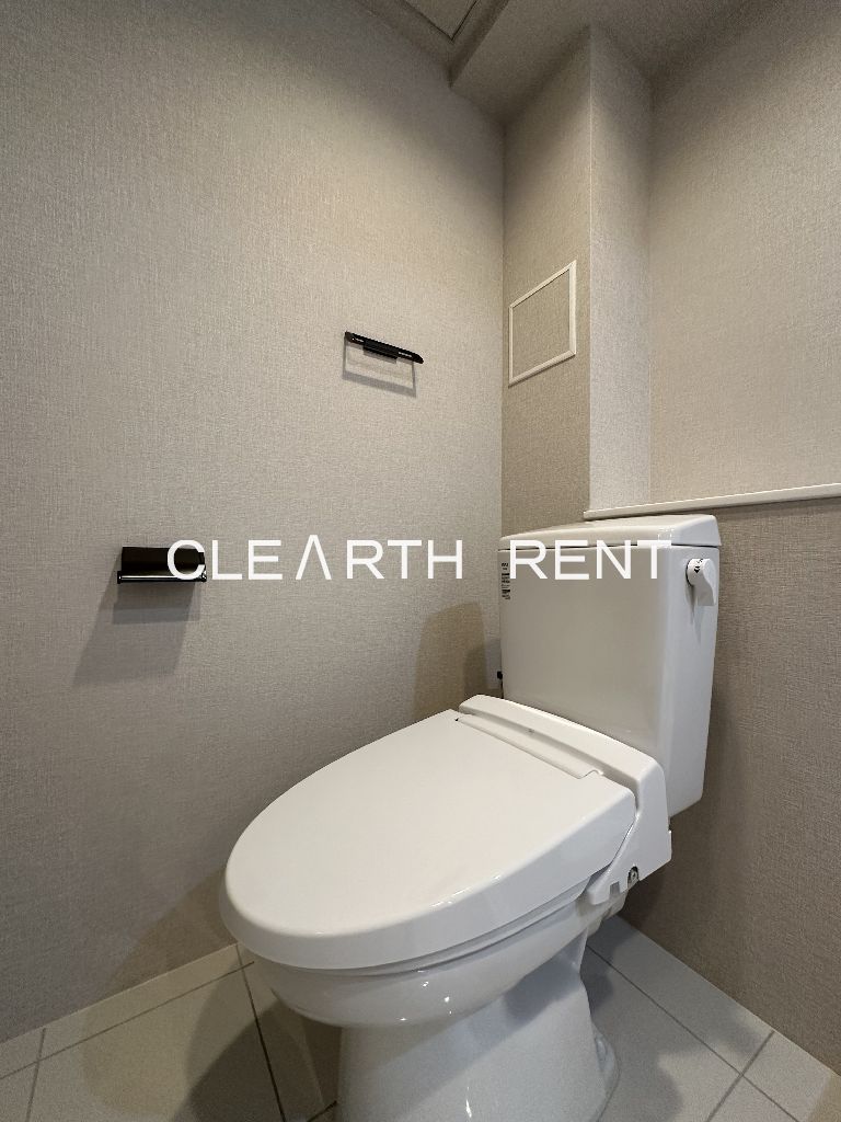 ＧＲＡＮ ＰＡＳＥＯ 目黒花房山3階 ★温水洗浄便座★