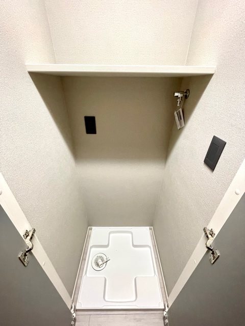 レジディア笹塚3階 部屋その他