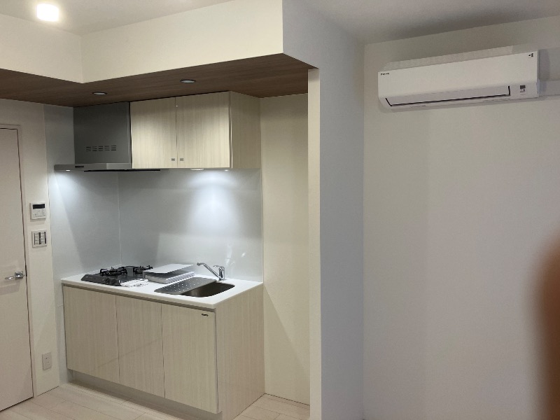 LEGALAND幡ヶ谷South1階 部屋その他